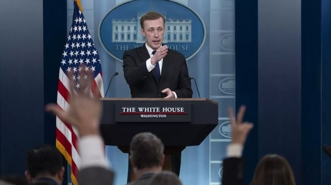 Amerîka: Hevsengiya hêzê hatiye guhertin