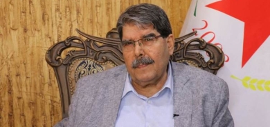 Salih Muslim li ser PKKyê got: ‘Ti pêwendiya me ya rêxistinî nîne’