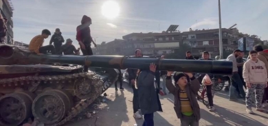 Syria Enters New Chapter as Baathist Regime Collapses, Syrians Hope for Stability