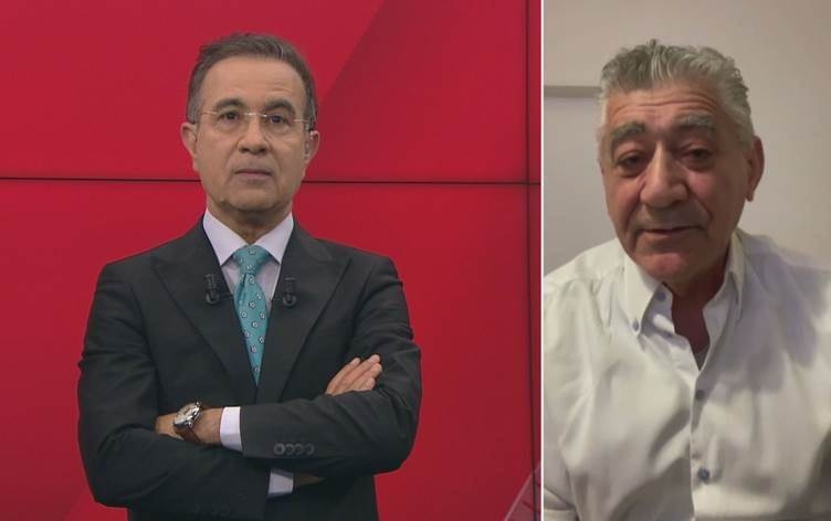 الفنان الكوردي جوان حاجو : على الكورد أن يتفقوا ويضعوا خلافاتهم جانباً