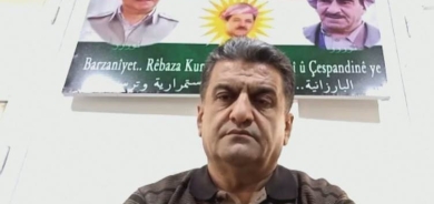 ENKS: 3 hezar malbat vegeriyane Efrînê