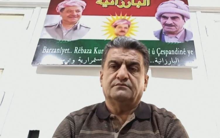 ENKS: 3 hezar malbat vegeriyane Efrînê