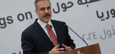 Hakan Fîdan: Divê Kurd li cihê xwe bijîn