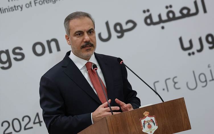 Hakan Fîdan: Divê Kurd li cihê xwe bijîn