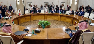 Amerîka û welatên Ereban piştgiriya veguhestina siyasî li Sûriyeyê û parastina mafên pêkhateyan dikin