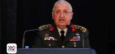 Wezîrê Bergiriyê yê Tirkiyeyê kuştina zêdetirî hezar çekdarên PKKê radigehîne