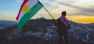 ENKS يدعو إلى إحياء يوم العلم الكوردي في قامشلو‎