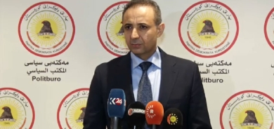 PDK û YNK li Pîrmamê dicivin