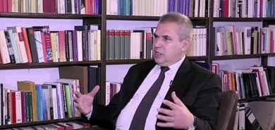 Îbrahîm Biro: Ji bo aştiya gelên Sûriyê peyama Serok Barzanî gelek giringe