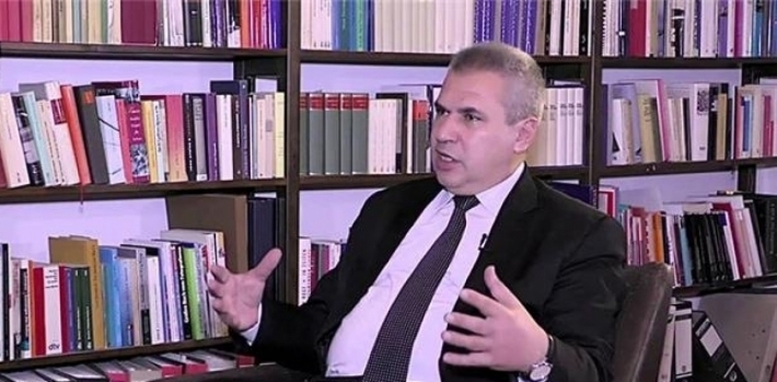 Îbrahîm Biro: Ji bo aştiya gelên Sûriyê peyama Serok Barzanî gelek giringe