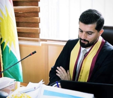 ئاڵای کوردستان