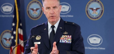 Pentagon: Em rewşa Kobaniyê ji nêzîk ve dişopînin