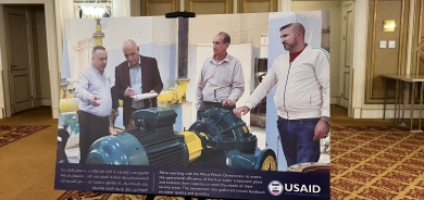 أربيل تحتضن مبادرة دولية تنموية تشمل ست محافظات عراقية