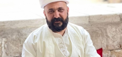 بابا شيخ الإيزيديين يوجه رسالة تهنئة بمناسبة عيد صوم إيزي ويحث على تكثيف الجهود للبحث عن المختطفين