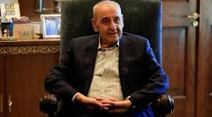 بري: الرئاسة أولاً... ولا تفاهمات مسبقة