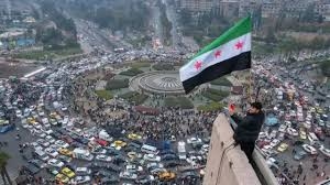 «اختبار أميركي» لخطط حكّام دمشق الجدد