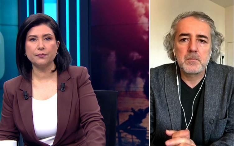 Fehîm Taştekîn: Colanî li dijî xweserî û federalîzmê ye