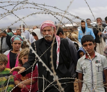 داواکاری نەمسا بۆ گەڕانەوەی ئاوارەکانی سوریا