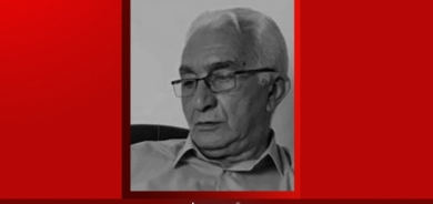 Wêjevanekî kurd koça dawî kir