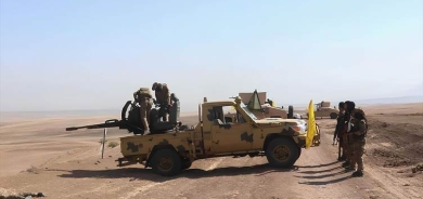 HSD: Şervanan çend gund kontrol kirin