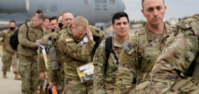 Amerîka lîwayeke taybet şande Bakûr û Rojhilatê Sûriyeyê