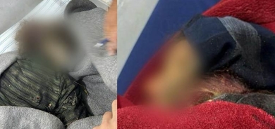 Kobanî - Di topbarana Tirkiyeyê de dayik û zaroka xwe mirin