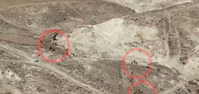 Li Minbicê rewşa dawî çawa ye?