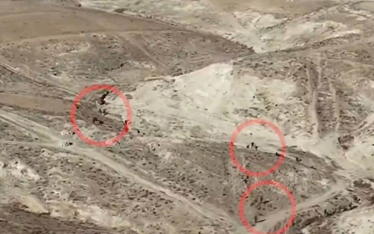 Li Minbicê rewşa dawî çawa ye?