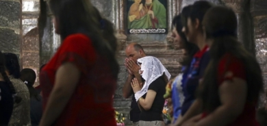 Raporteke Amerîkî: Iraq yek ji welatên herî metirsîdar e ji bo mesîhiyan