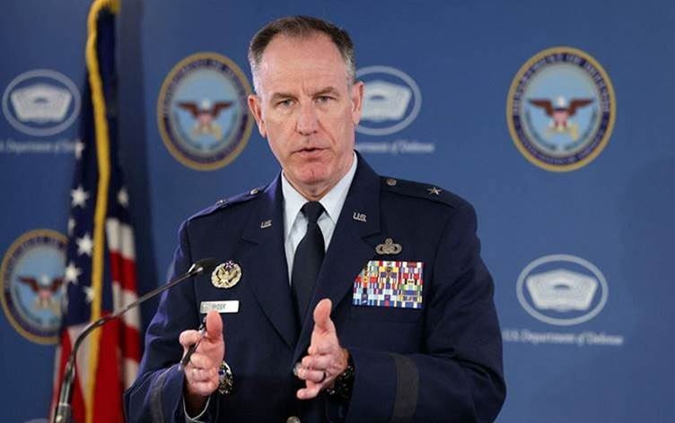 Amerîka: Me hêza xwe li Sûriyeyê zêde kir