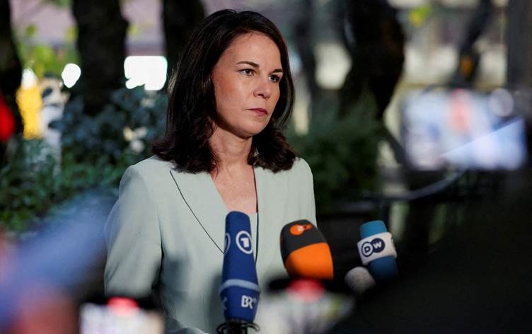 Almanyayê ji bo Rojava hişyarî da Tirkiyeyê: Planên aliyên sêyemîn nayên qebûlkirin