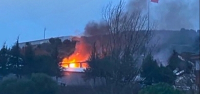 Li Tirkiyeyê teqîneke mezin çê bû