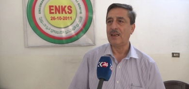 Feysel Yûsif: Şanda ENKSê û Mezlûm Ebdî tekezî li ser girîngiya berdewamkirina hevdîtinan kirin