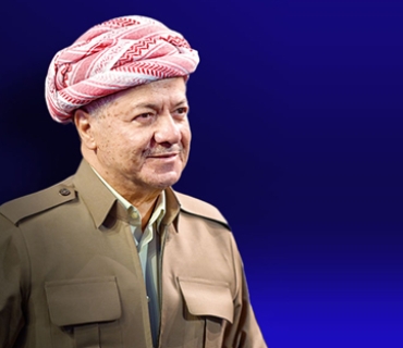 ســـه‌رۆك بارزانی : گەرمترین پیرۆزبایی خۆم ئاراستەی سەرجەم خوشك و برایانی كریستیان لە كوردستان و عێراق و جیهان دەكەم و هیوای شادی و بەختەوەرییان بۆ دەخوازم.