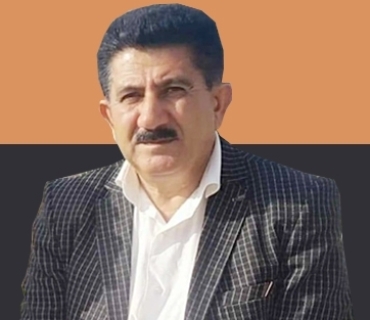 (( با نەبینەوە خۆراکی قەل و داڵ و سەگی ڕەش ))