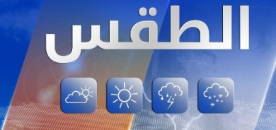 إقليم كوردستان يشهد أول موجة أمطار شتوية