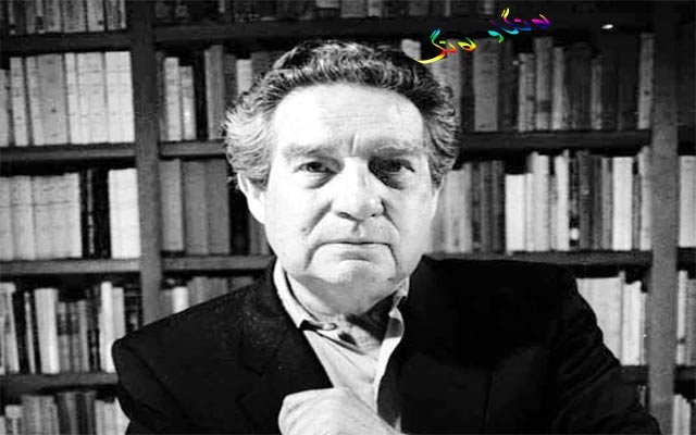 پەند و وتە، نووسەری مەكسیكی «ئۆكتاڤیۆ پاز لۆزانۆ»