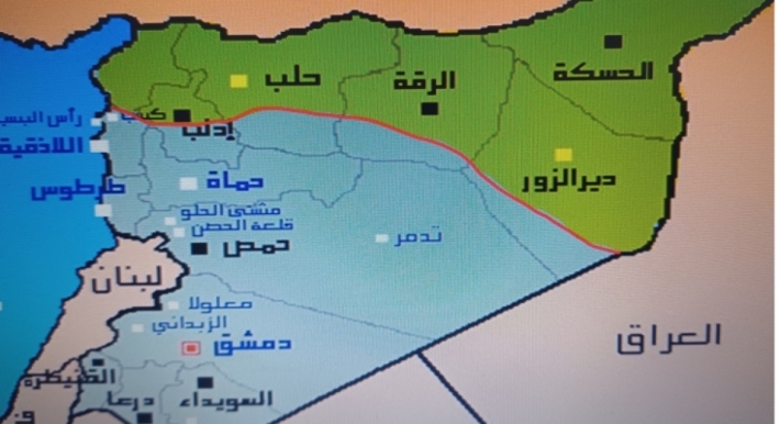 Eniya Kurdistanî ya Sûriyê daxwaz ji HSDê dike girtiyên siyasî yên Rojavayê Kurdistanê azad bike