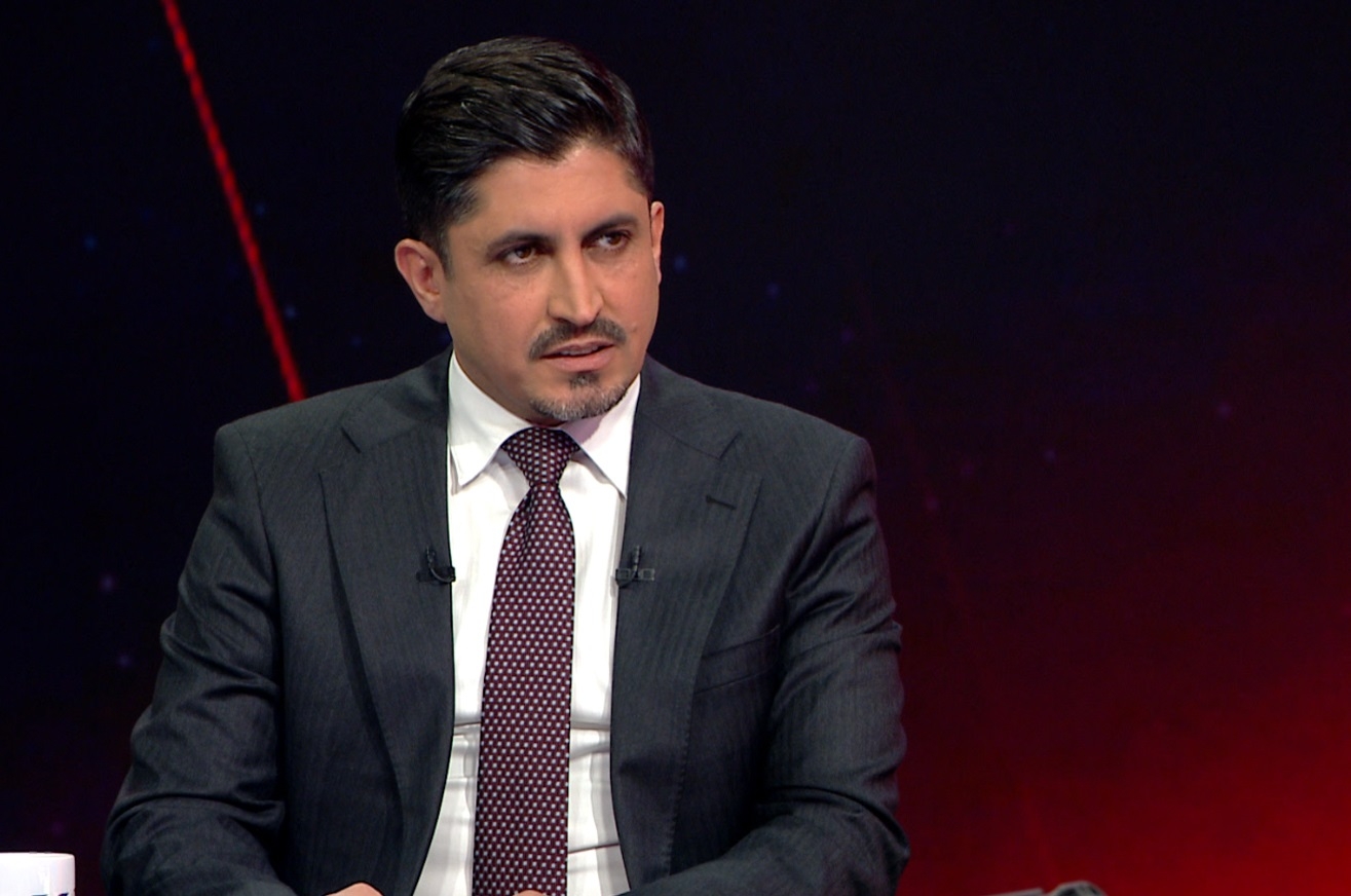 مصطفى الكبيسي يشيد بنموذج إقليم كوردستان ويؤكد أهمية التوازن بين أربيل وبغداد