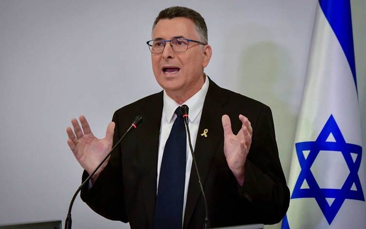 Îsraîl: Desthilatdarên nû yên Sûriyeyê komek terorîst in