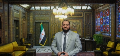 Parêzgarê nû yê Şamê: Em ne li dijî Îsraîlê ne, em dixwazin pê re aştiyê pêk bînin