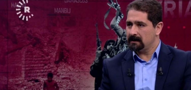 Emced Osman: Pêwîst e serkirdeyên Herêma Kurdistanê û Mezlûm Ebdî bicivin