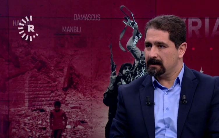 Emced Osman: Pêwîst e serkirdeyên Herêma Kurdistanê û Mezlûm Ebdî bicivin