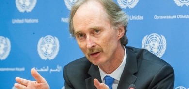 Nûnerê NYê yê Sûriyê: Zêdebûna aloziyan li Sûriyê cîhê nîgeraniyê ye