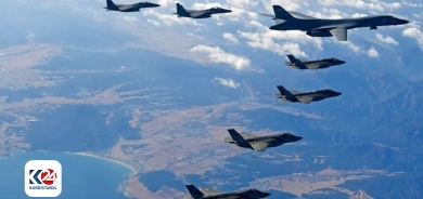 Li Amerîkayê daxwaza devereke dijefirînê ji bo Rojavayê Kurdistanê tê kirin