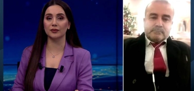 Keşeyê Siryan bangî Kurdan kir: 'Bibin yek û bi hev re biçin Şamê'