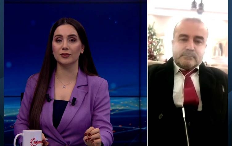 Keşeyê Siryan bangî Kurdan kir: 'Bibin yek û bi hev re biçin Şamê'