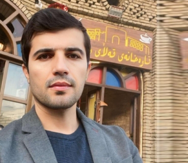 ڕەئیس پیری و ئەو کوردەی ئەمریکایان دۆزییەوە