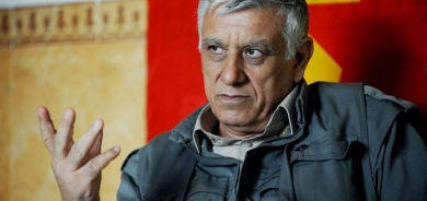 Cemîl Bayik li ser pêşhatên dawî daxuyanî da