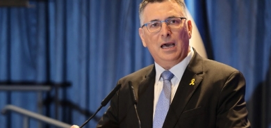 Gideon Saar: Lazime cîhan Kurdan biparêze